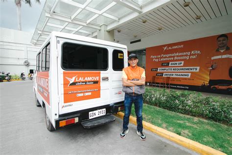 queuing service lalamove meaning|LALAMOVE : QUEUING + WAITING CHARGE PAANO .